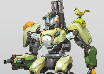 OVERWATCH-PATCHNOTES – 9.3.2021