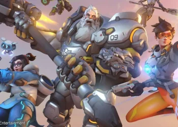 Overwatch 2 First voices from the beta - top or flop