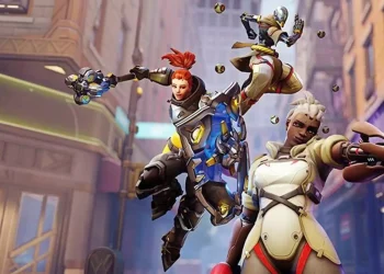 Overwatch 2 PvP beta shows that Blizzard still has a lot of work to do