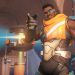 Overwatch Heroes – Baptiste