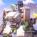 Overwatch Heroes - Bastion