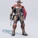 Overwatch Heroes - Cassidy