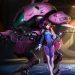 Overwatch Heroes - D.Va
