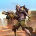 Overwatch Heroes – Junkrat