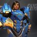 Overwatch Heroes – Pharah