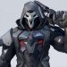 Overwatch Heroes – Reaper