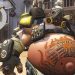 Overwatch Heroes – Roadhog