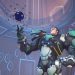Overwatch Heroes – Sigma