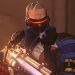 Overwatch Heroes - Soldier-76