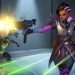 Overwatch Heroes – Sombra