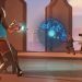 Overwatch Heroes – Symmetra