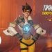 Overwatch Heroes - Tracer