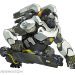 Overwatch Heroes – Winston
