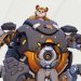 Overwatch Heroes – Wrecking Ball