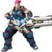 Overwatch Heroes – Zarya