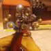 Overwatch Heroes – Zenyatta