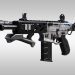 Weapons Call of Duty-Peacemaker