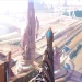 Planets Starcraft - Aiur