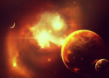 Planets Starcraft - Char
