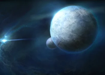 Planets Starcraft - Kaldir