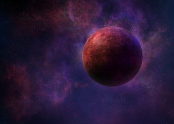 Planets Starcraft - Moria