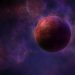 Planets Starcraft - Moria