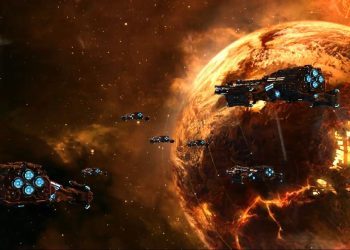 Planets Starcraft - New Folsom