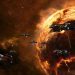 Planets Starcraft - New Folsom