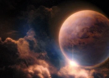Planets Starcraft - Phaeton