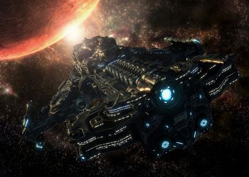 Planets Starcraft - Shiloh