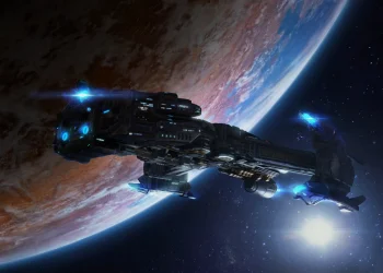 Planets Starcraft - Tarsonis