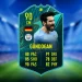 Player Moments Gundogan SBC in FIFA 22 - cheapest solution