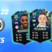 FIFA 22 Rest of the World TOTS: Leaks and Predictions