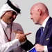 Shocking FIFA fairy tale World Cup hotels in Qatar reject homosexuals