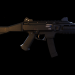 Weapons Call of Duty-Scorpio EVO