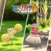 Special research Alola to Alola - solution of all steps