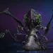 Starcraft Heroes- Abathur