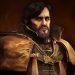 Starcraft - Arcturs Mengsk