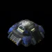 Starcraft Buildings - Bunker
