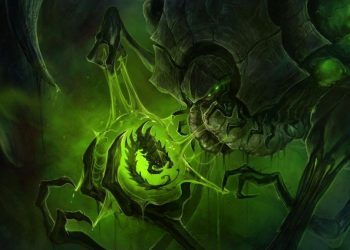 Starcraft Buildings - Evolution Chamber