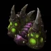 Starcraft Buildings - Extractor