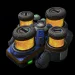 Starcraft Buildings - Fusion Core