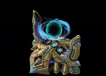 Starcraft Buildings - Gateway
