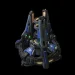 Starcraft Buildings - Ghost Academy