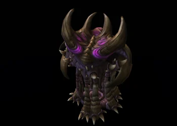 Starcraft Buildings - Greater Spire