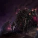Starcraft Buildings - Infestor