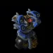Starcraft Buildings - Missile Turret