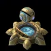 Starcraft Buildings - Photon Cannon
