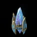 Starcraft Buildings - Pylon
