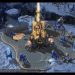 Starcraft Buildings - Sensor Tower